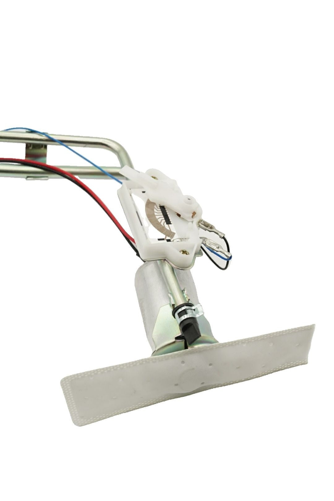 Autobest Fuel Pump and Sender Assembly F1114A