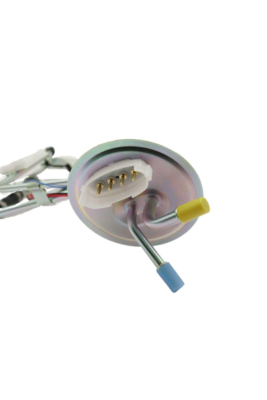 Autobest Fuel Pump and Sender Assembly F1114A