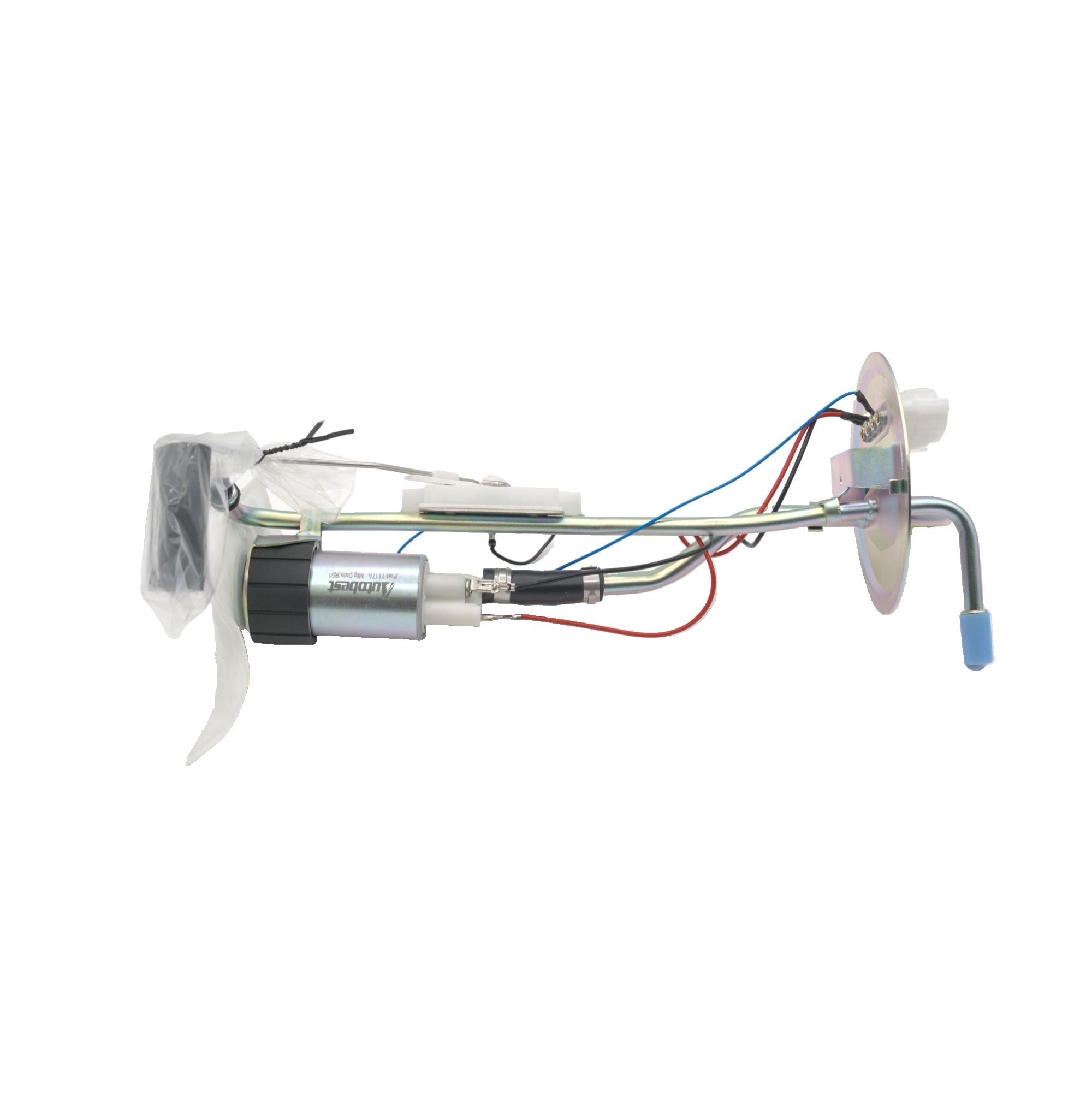 Autobest Fuel Pump and Sender Assembly F1117A