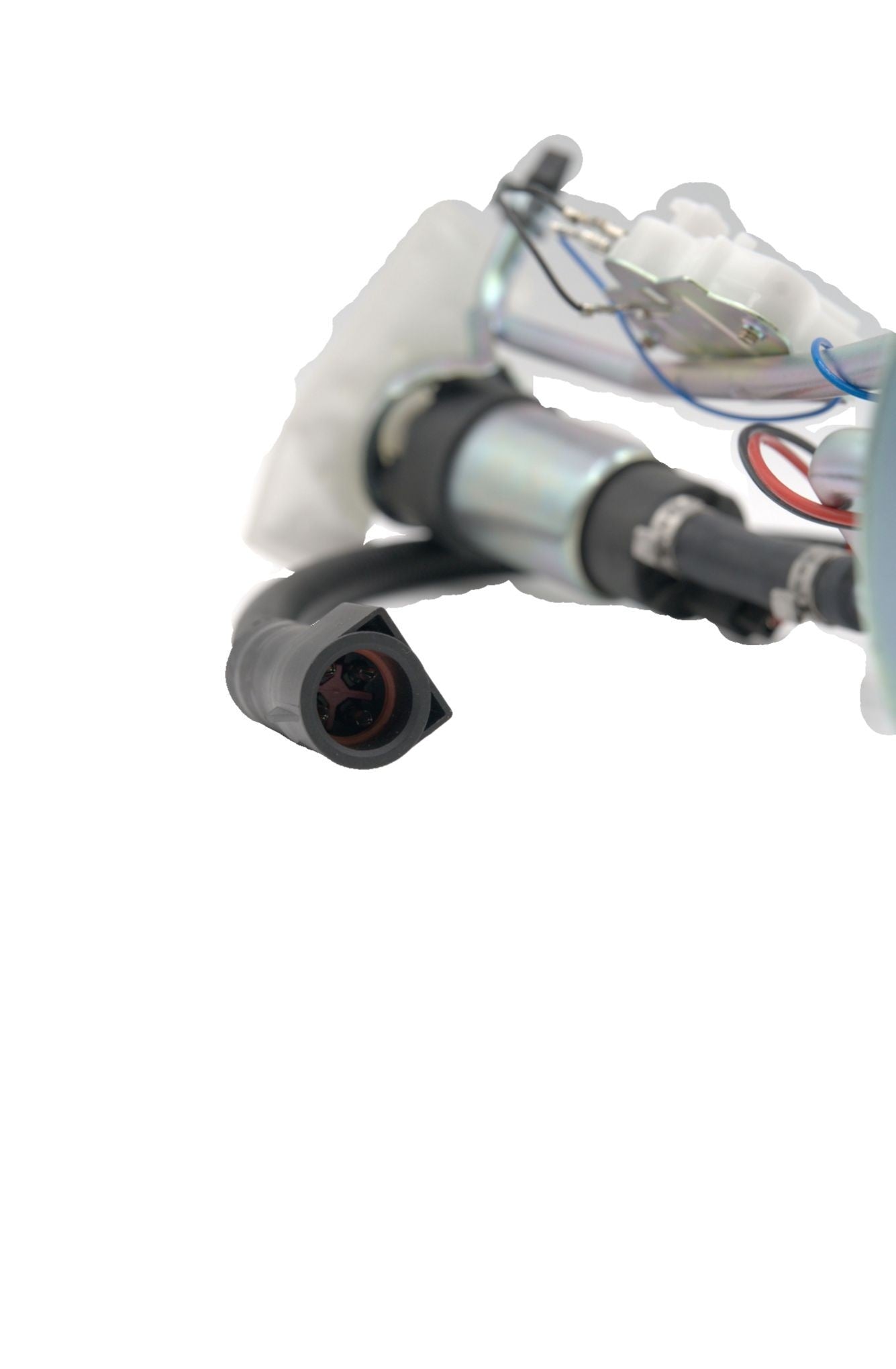 Autobest Fuel Pump and Sender Assembly F1155A