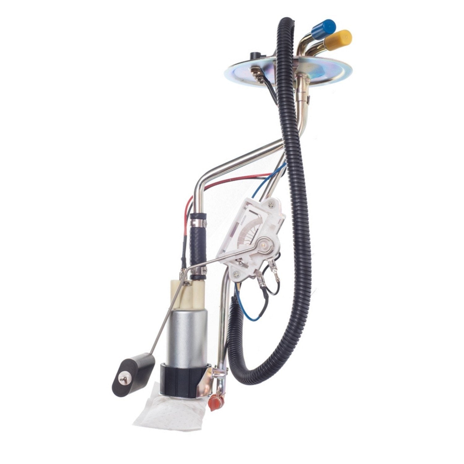 Autobest Fuel Pump and Sender Assembly F1155A