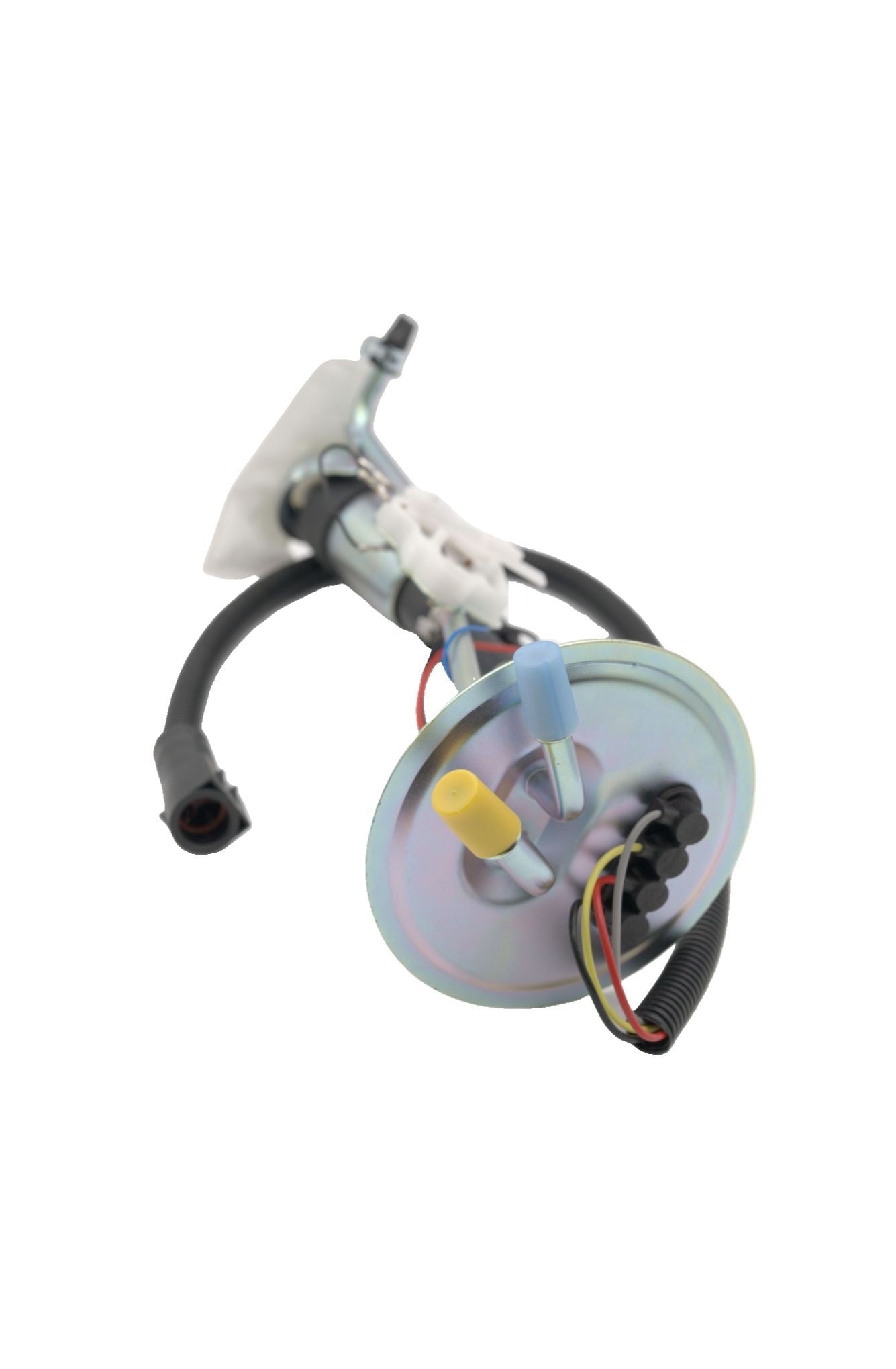 Autobest Fuel Pump and Sender Assembly F1155A