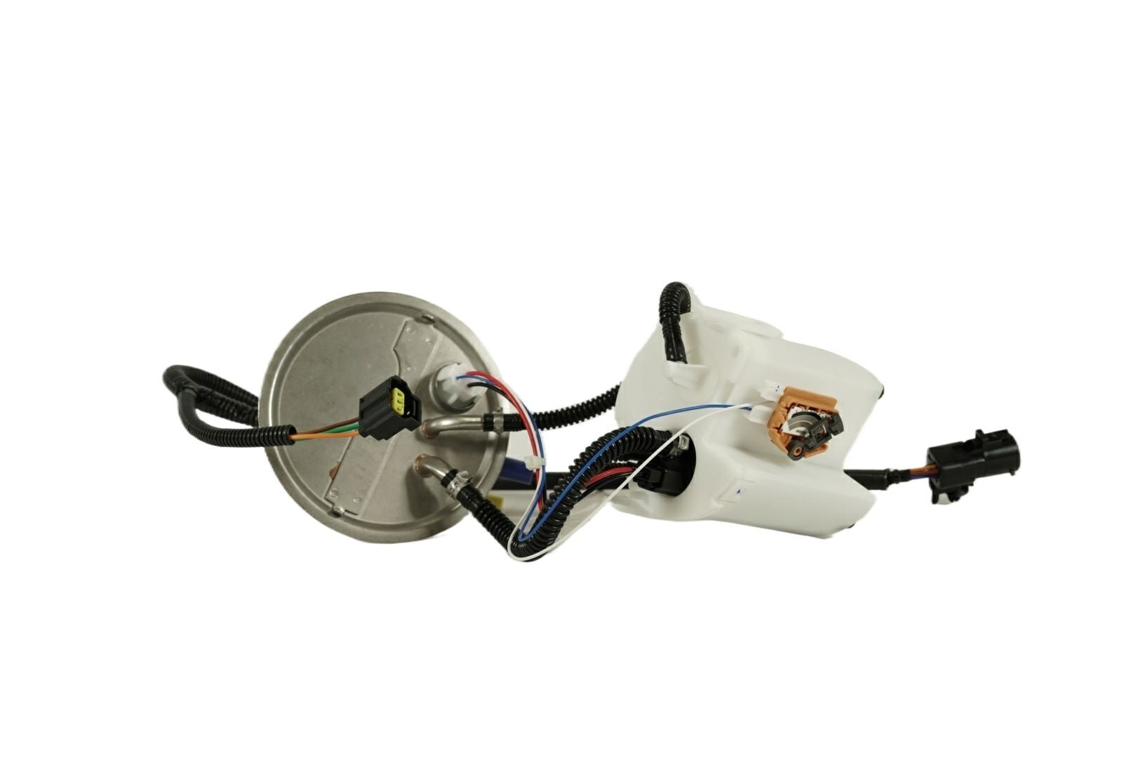 Autobest Fuel Pump Module Assembly F1195A