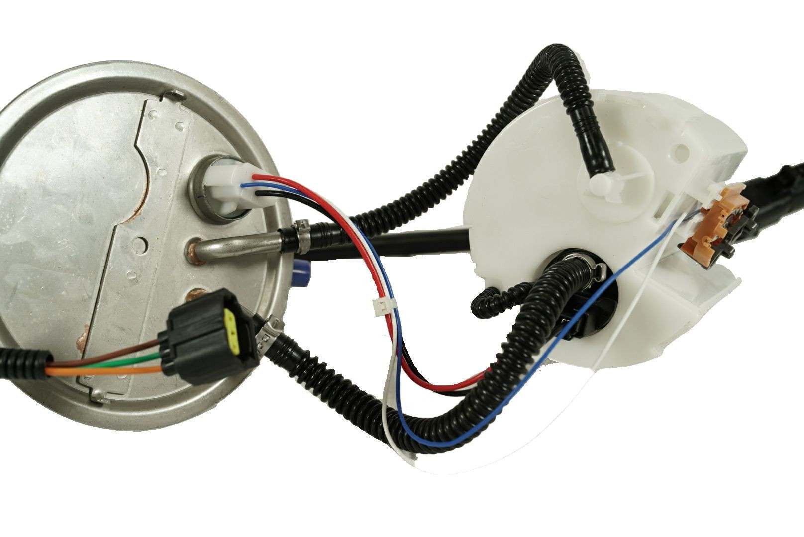 Autobest Fuel Pump Module Assembly F1195A