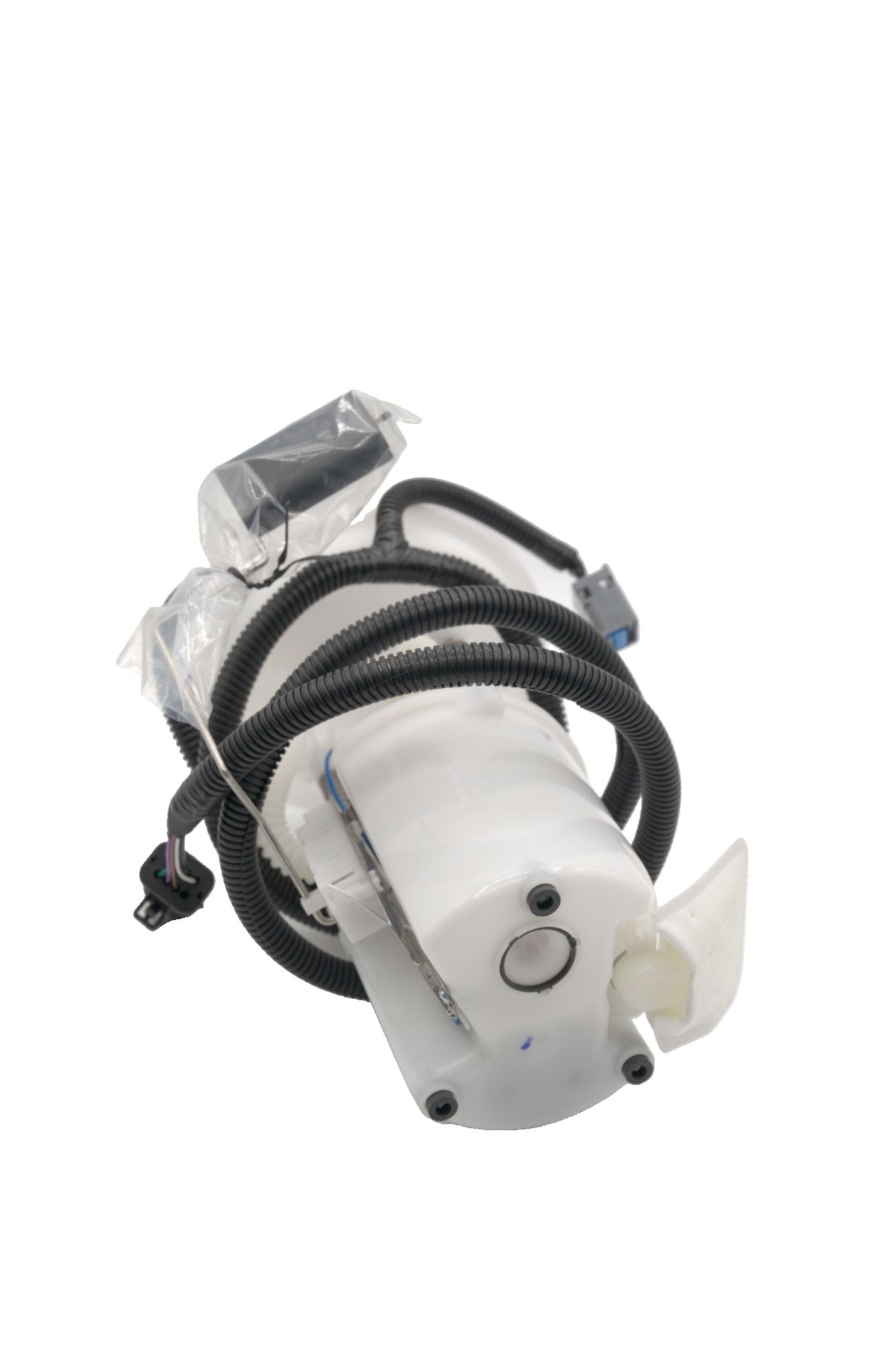 Autobest Fuel Pump Module Assembly F1201A