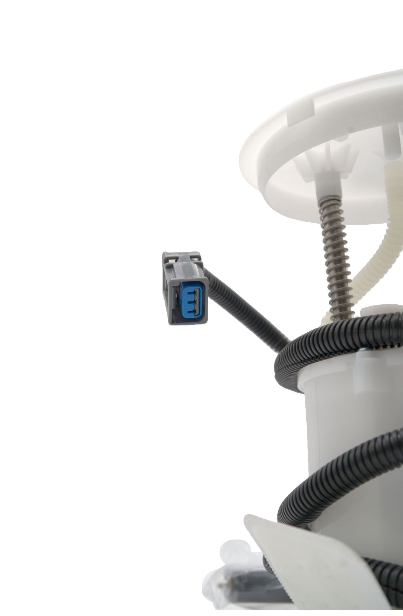 Autobest Fuel Pump Module Assembly F1201A