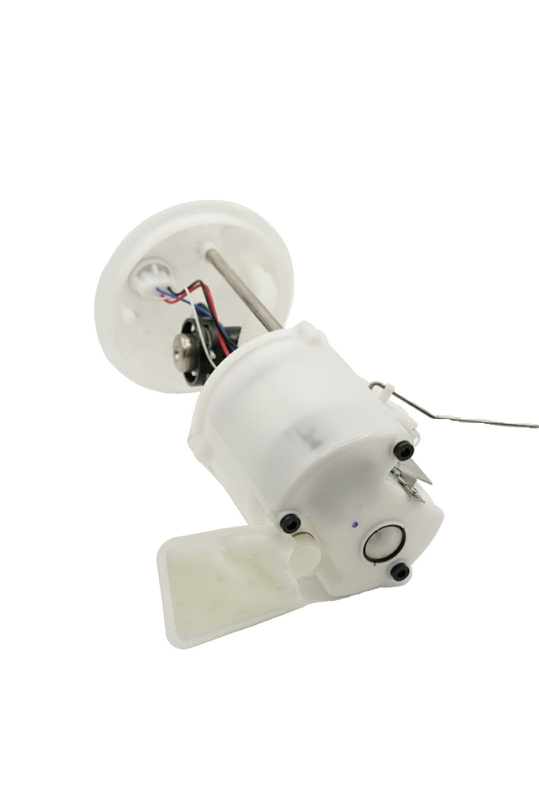Autobest Fuel Pump Module Assembly F1202A