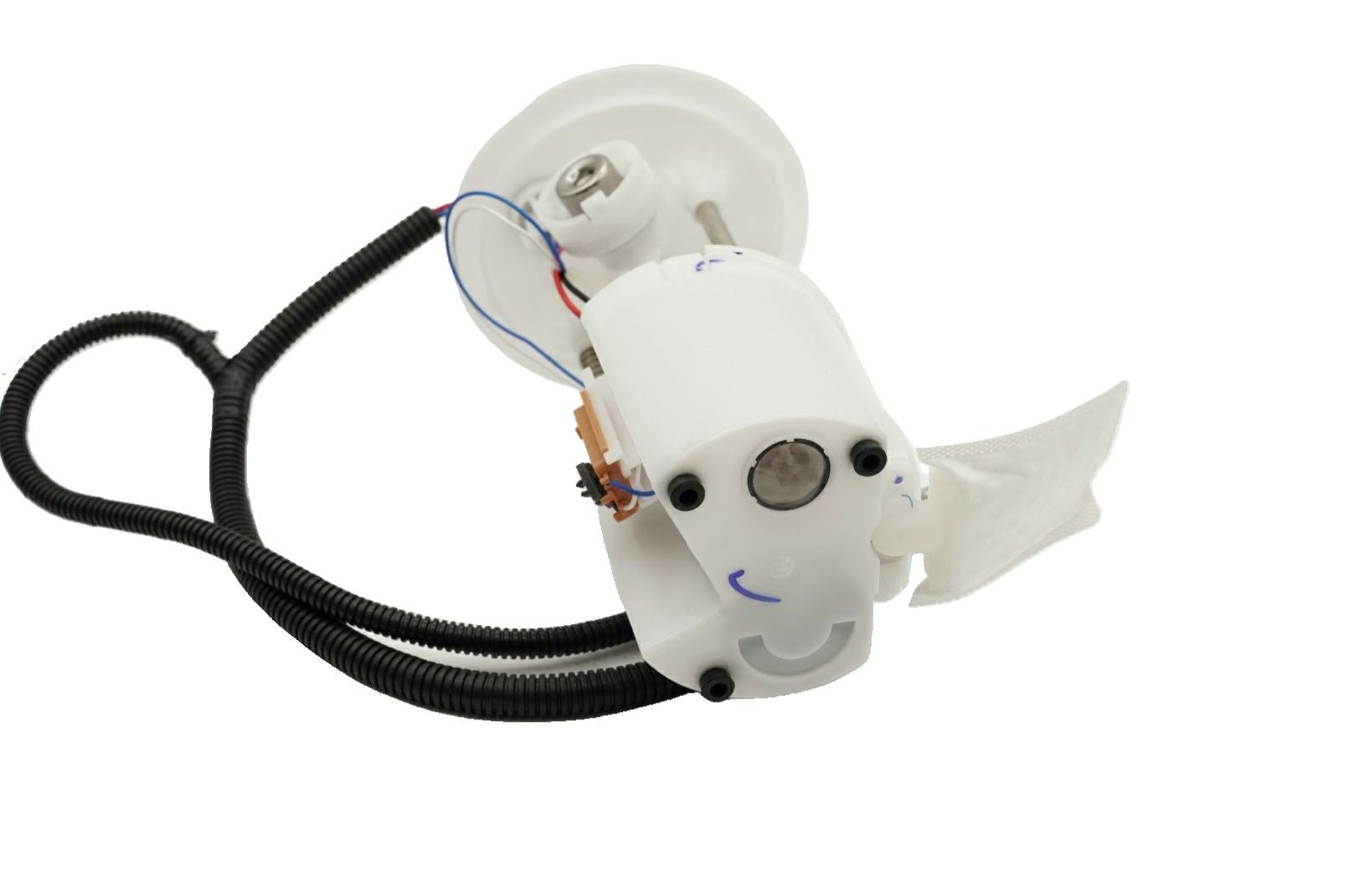 Autobest Fuel Pump Module Assembly F1205A
