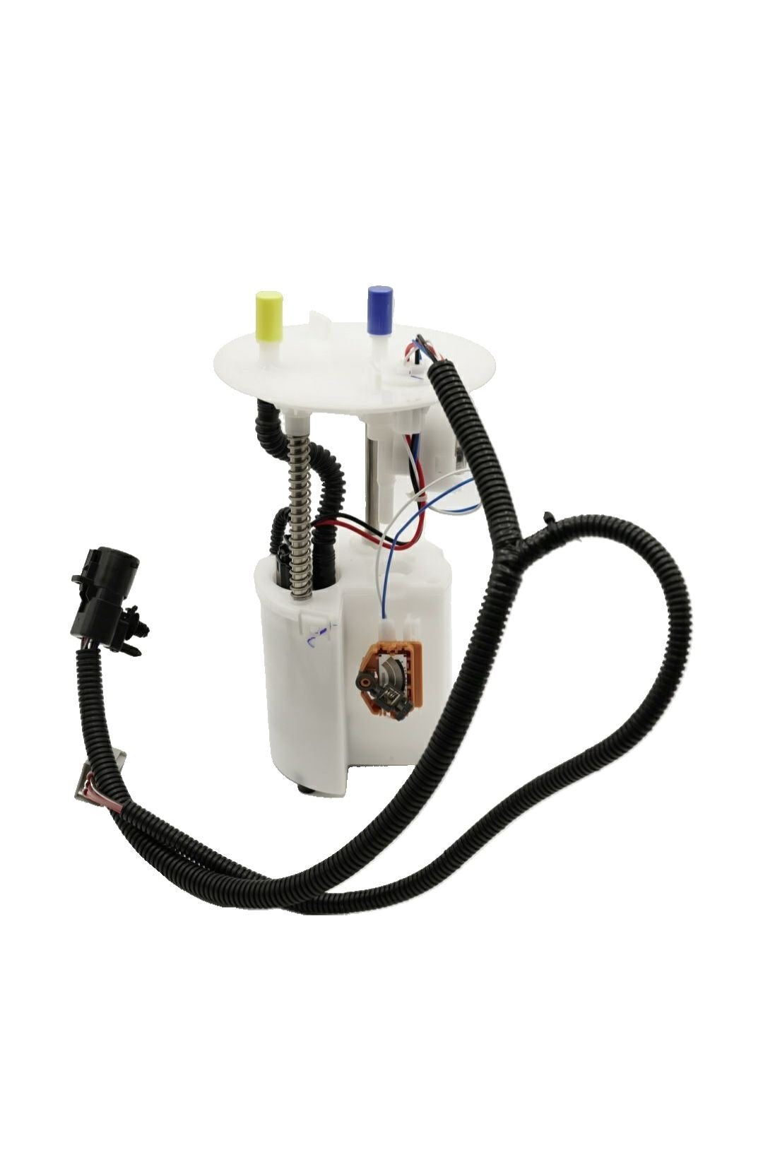 Autobest Fuel Pump Module Assembly F1205A