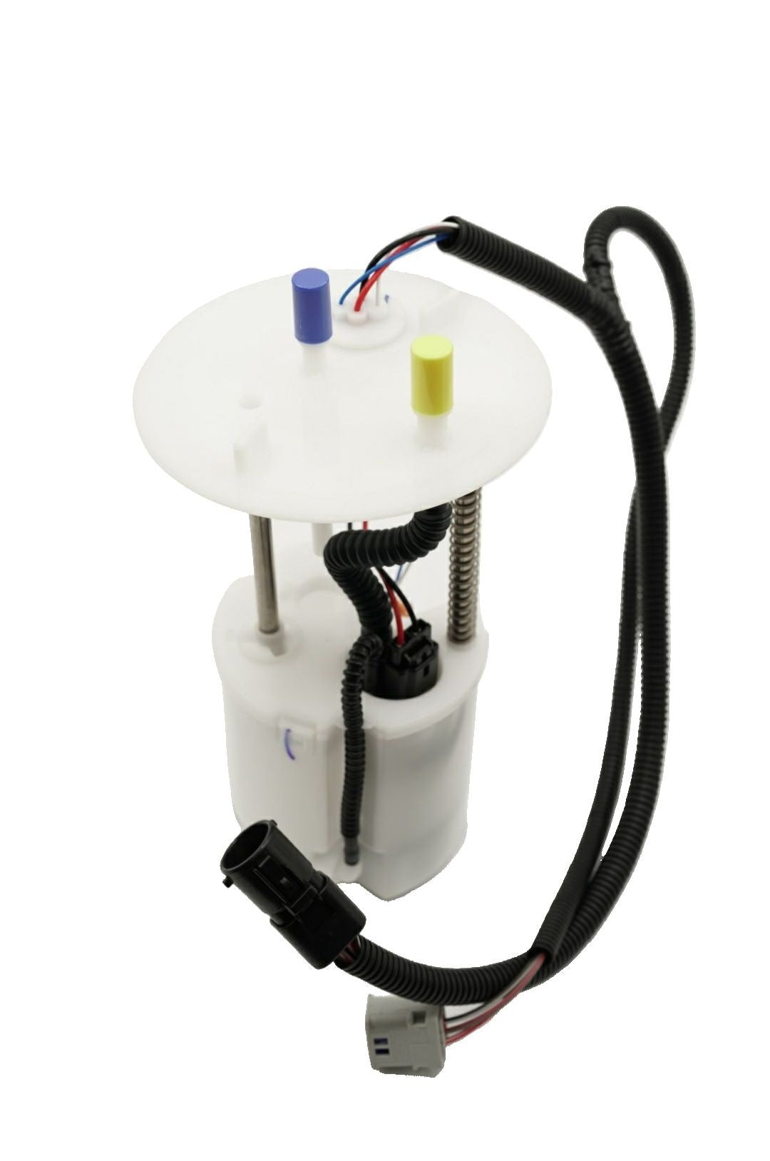 Autobest Fuel Pump Module Assembly F1205A
