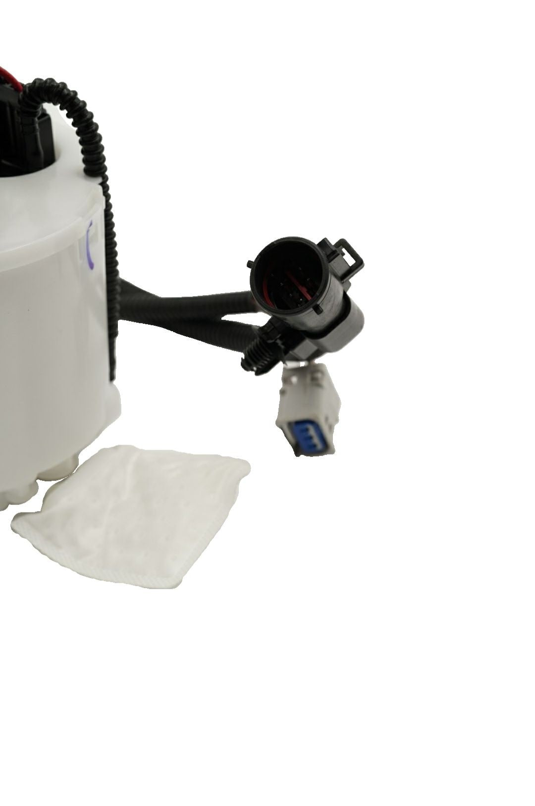 Autobest Fuel Pump Module Assembly F1205A