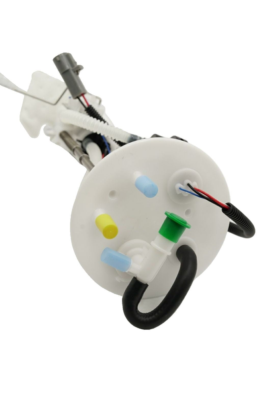 Autobest Fuel Pump Module Assembly F1206A