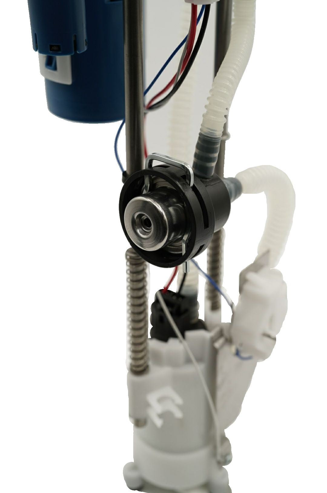 Autobest Fuel Pump Module Assembly F1206A