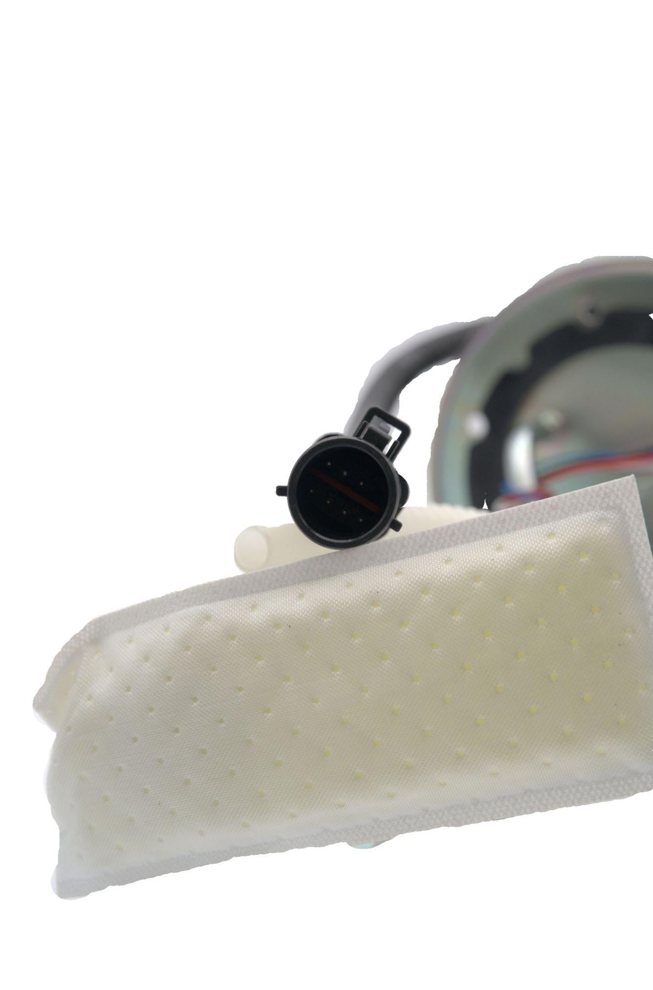 Autobest Fuel Pump and Sender Assembly F1207A