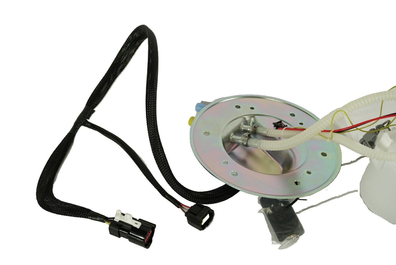Autobest Fuel Pump Module Assembly F1211A