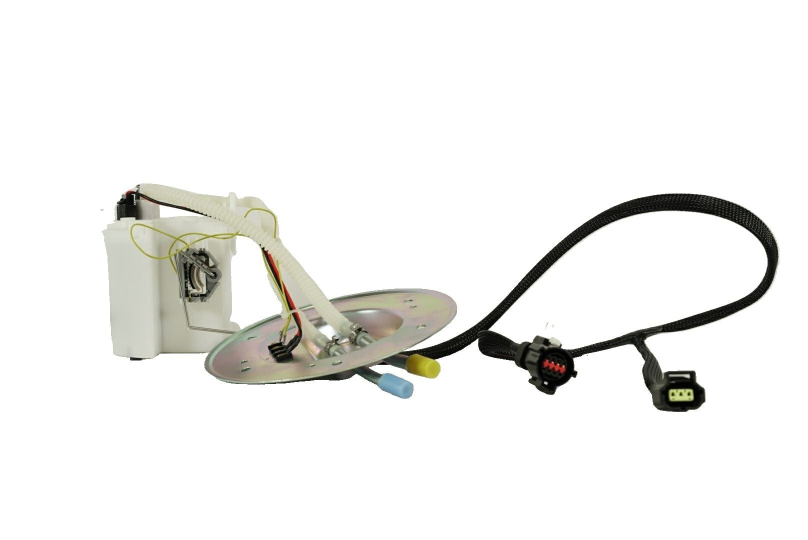 Autobest Fuel Pump Module Assembly F1211A