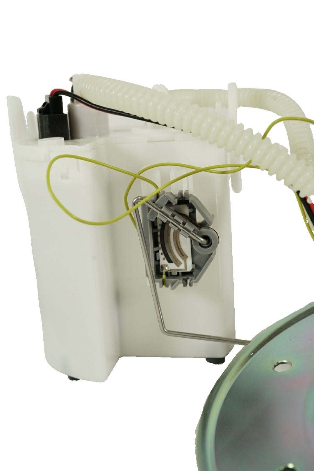 Autobest Fuel Pump Module Assembly F1211A