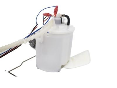 Autobest Fuel Pump Module Assembly F1215A