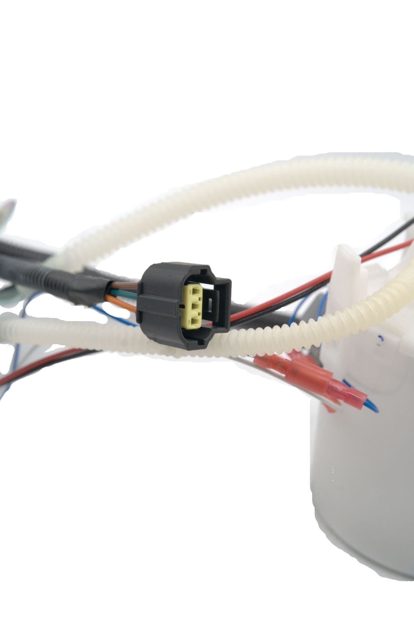 Autobest Fuel Pump Module Assembly F1215A