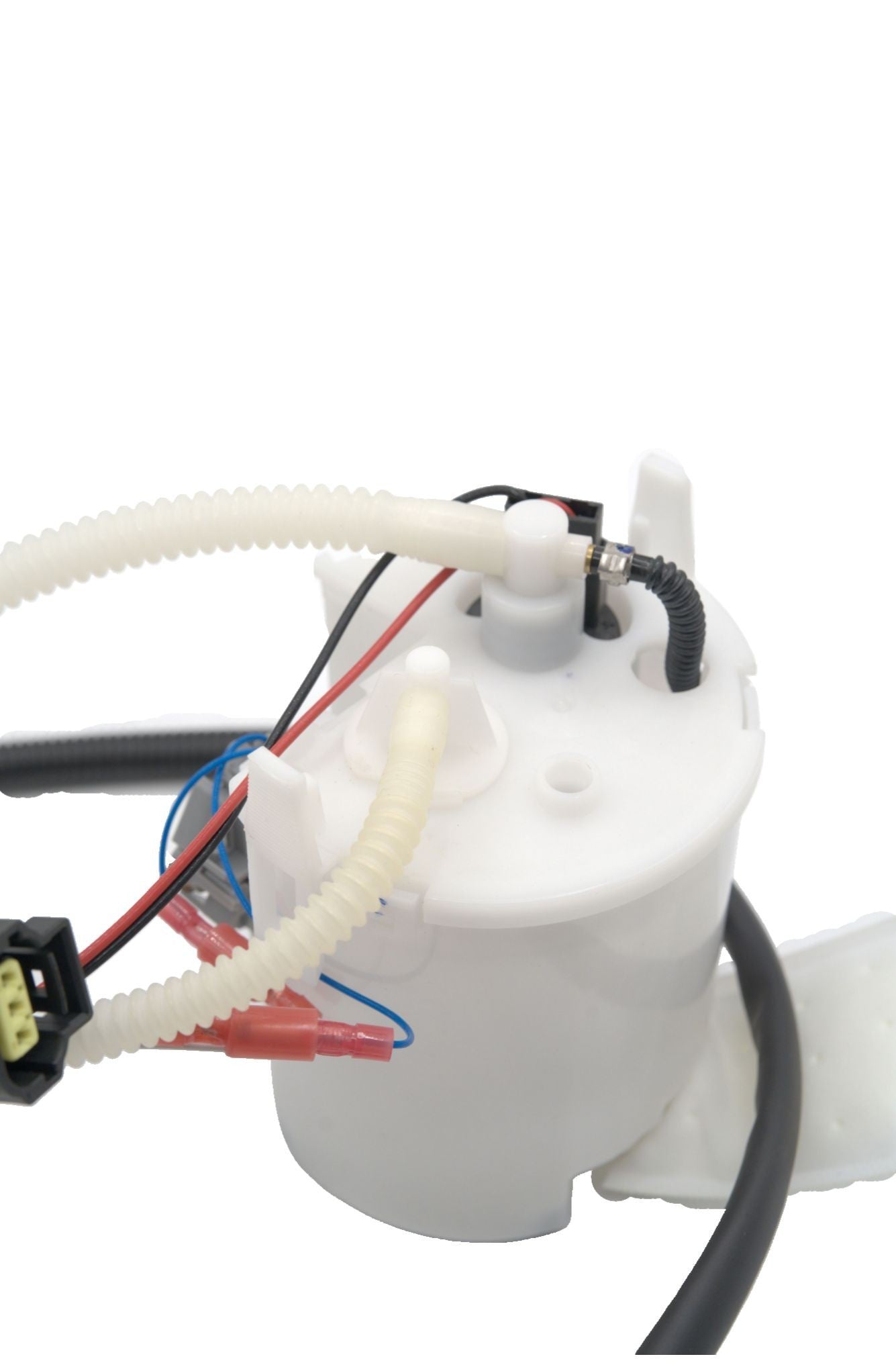 Autobest Fuel Pump Module Assembly F1215A