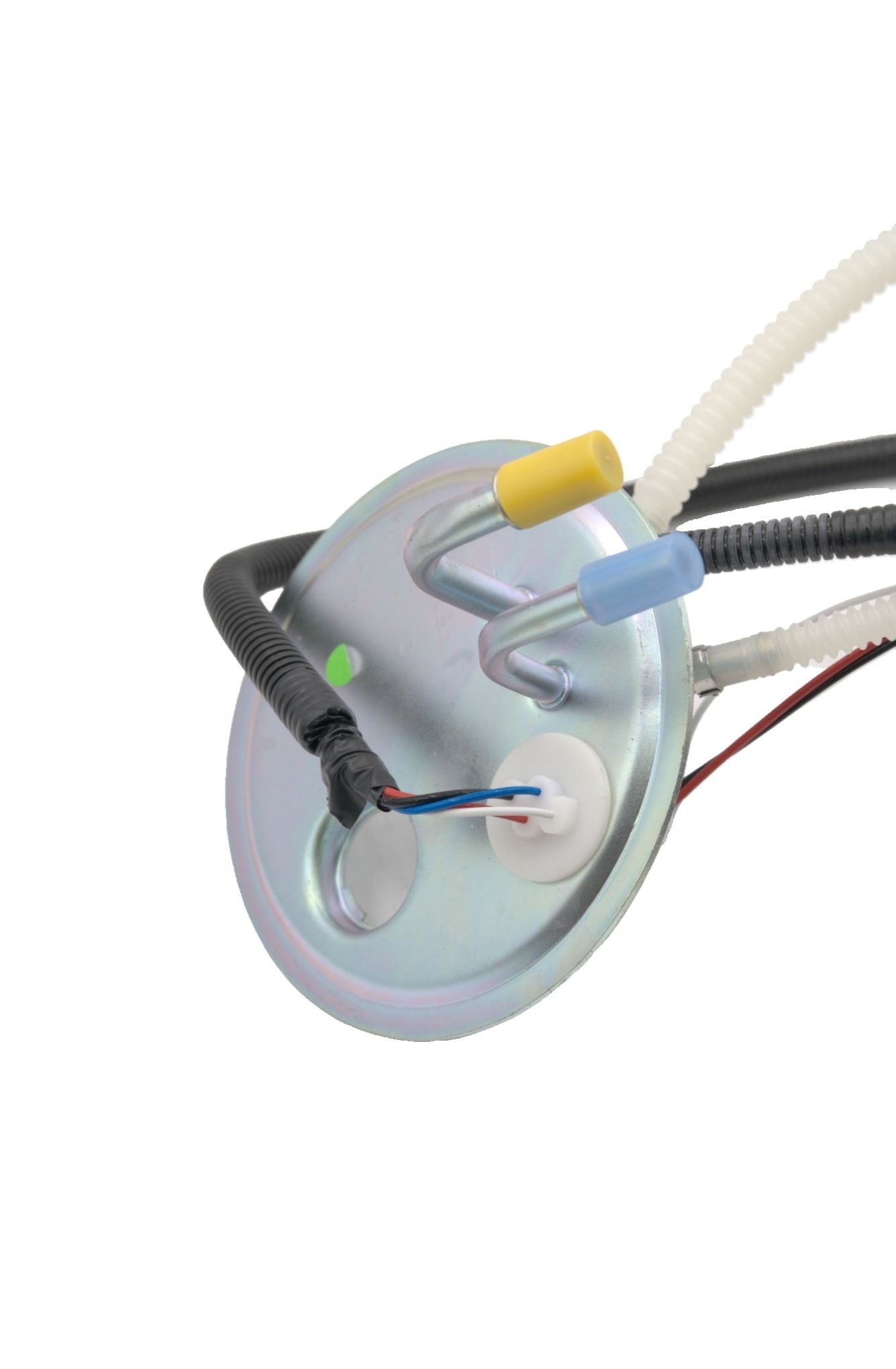 Autobest Fuel Pump Module Assembly F1215A