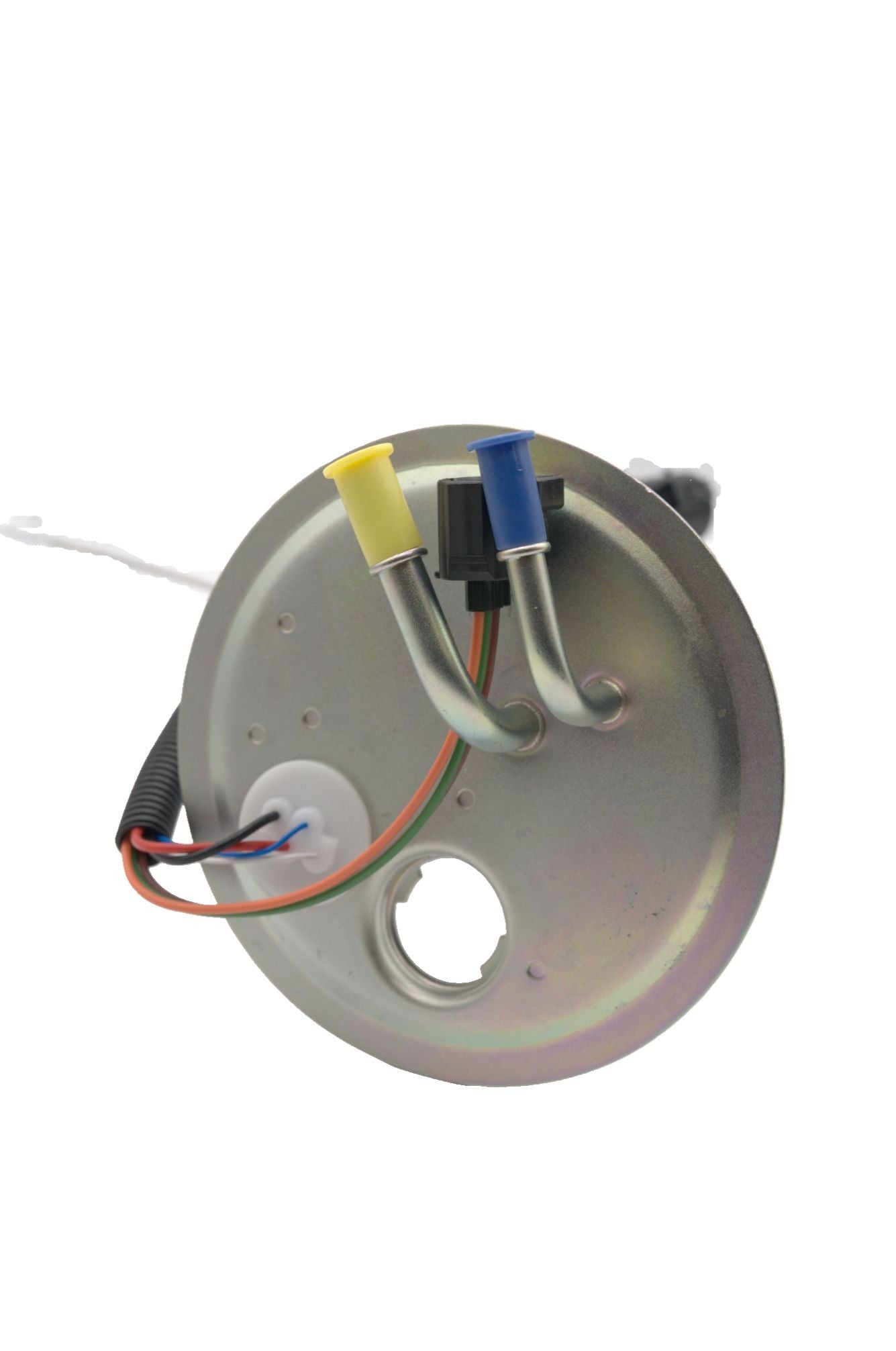 Autobest Fuel Pump and Sender Assembly F1219A