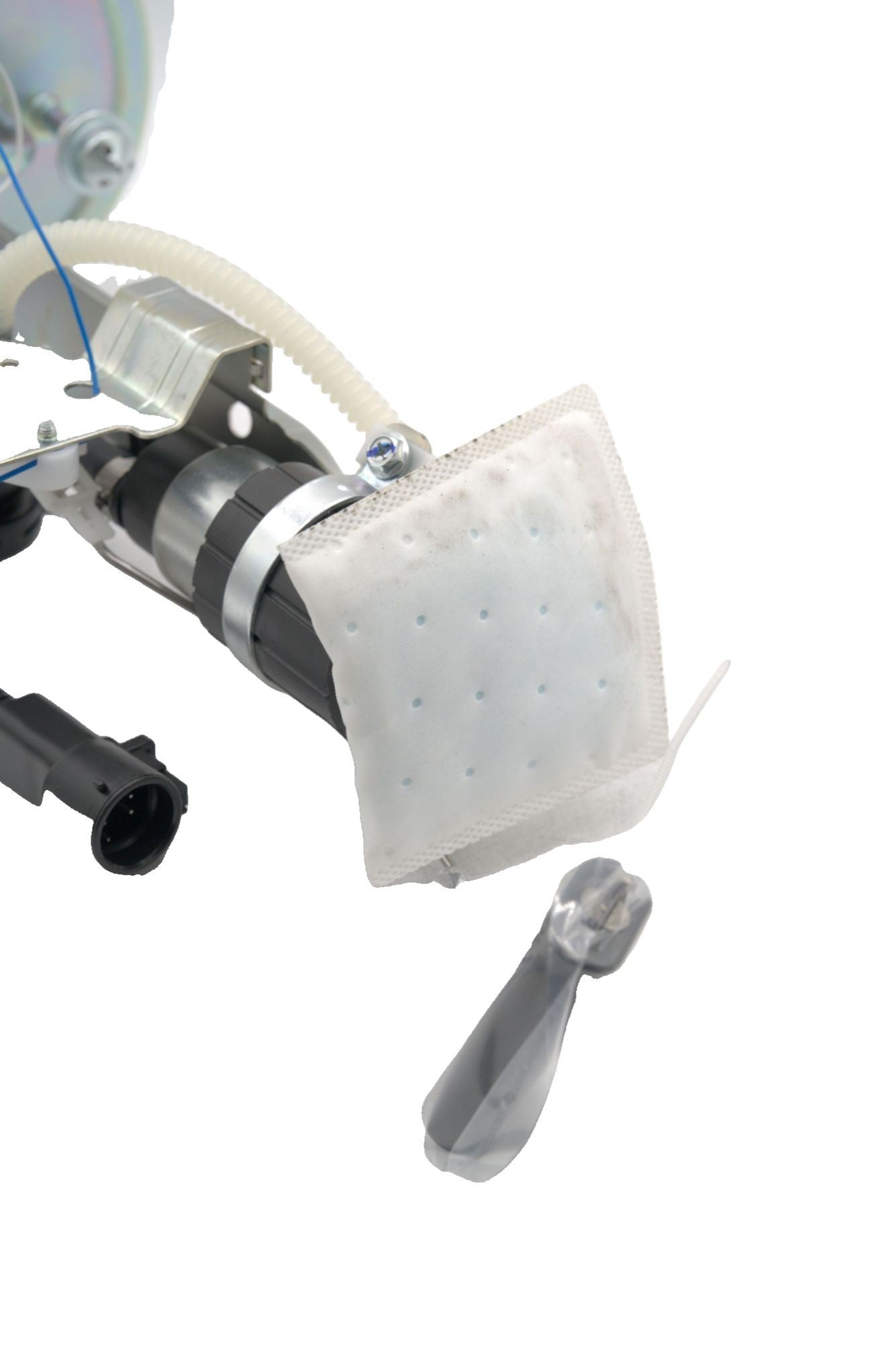 Autobest Fuel Pump and Sender Assembly F1219A