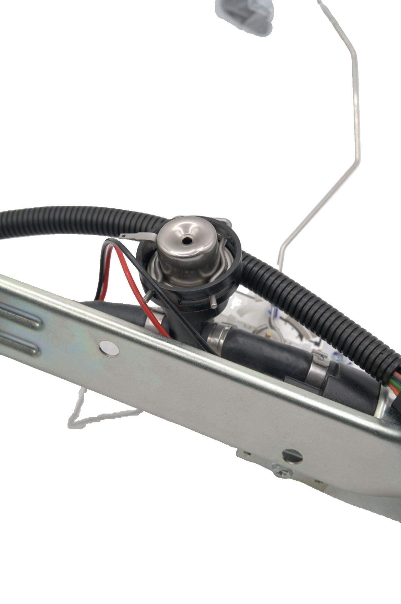 Autobest Fuel Pump and Sender Assembly F1219A