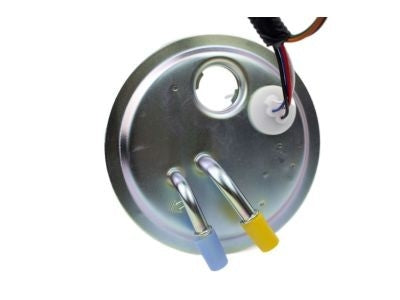 Autobest Fuel Pump and Sender Assembly F1225A