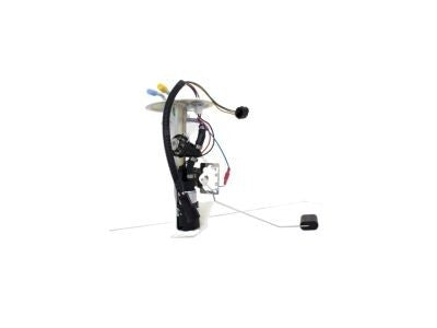 Autobest Fuel Pump and Sender Assembly F1225A