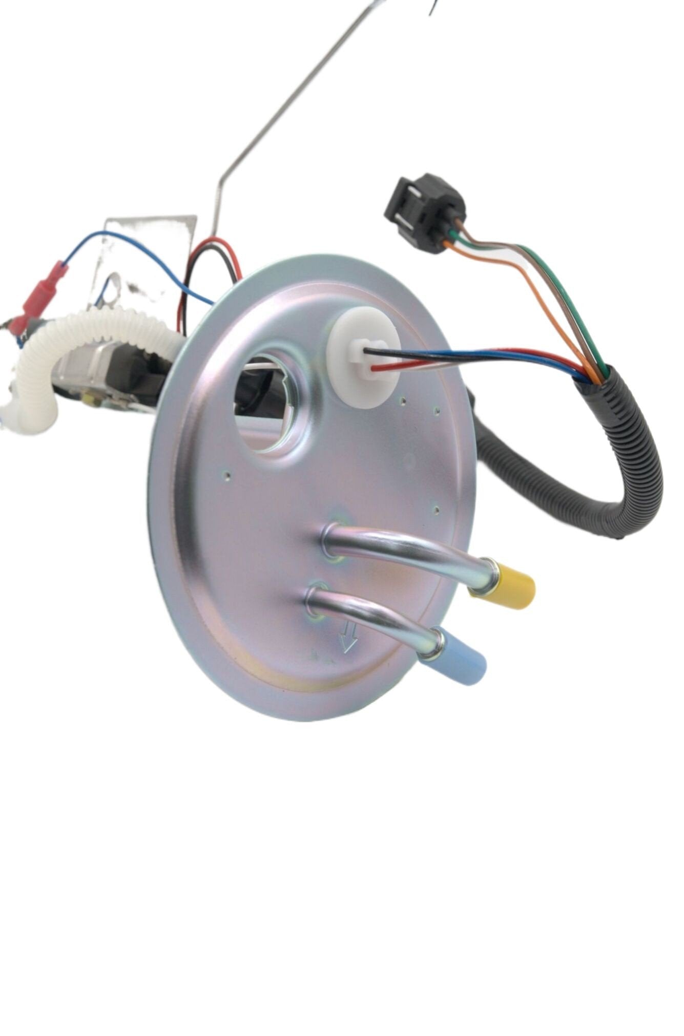 Autobest Fuel Pump and Sender Assembly F1225A