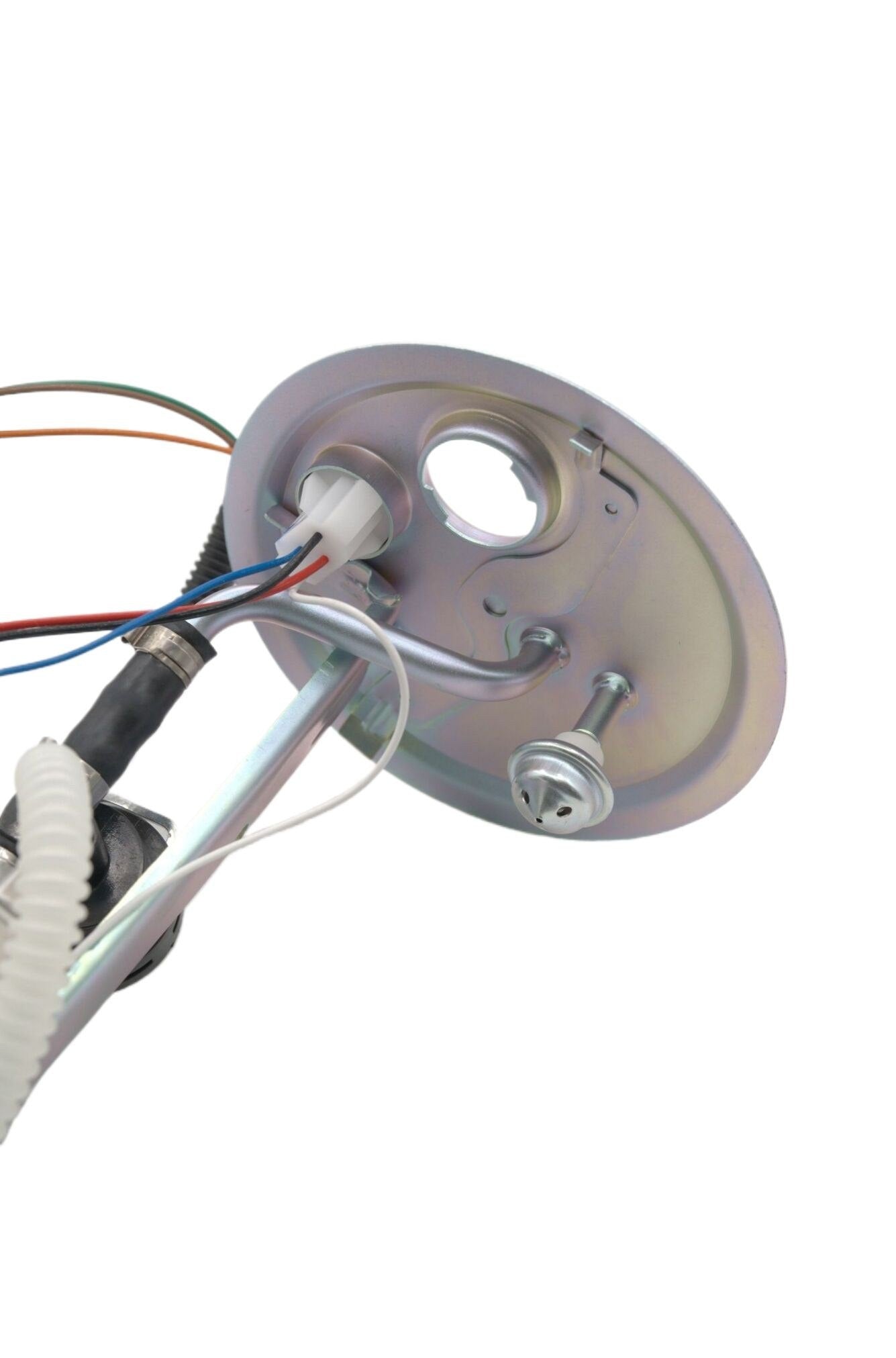 Autobest Fuel Pump and Sender Assembly F1225A