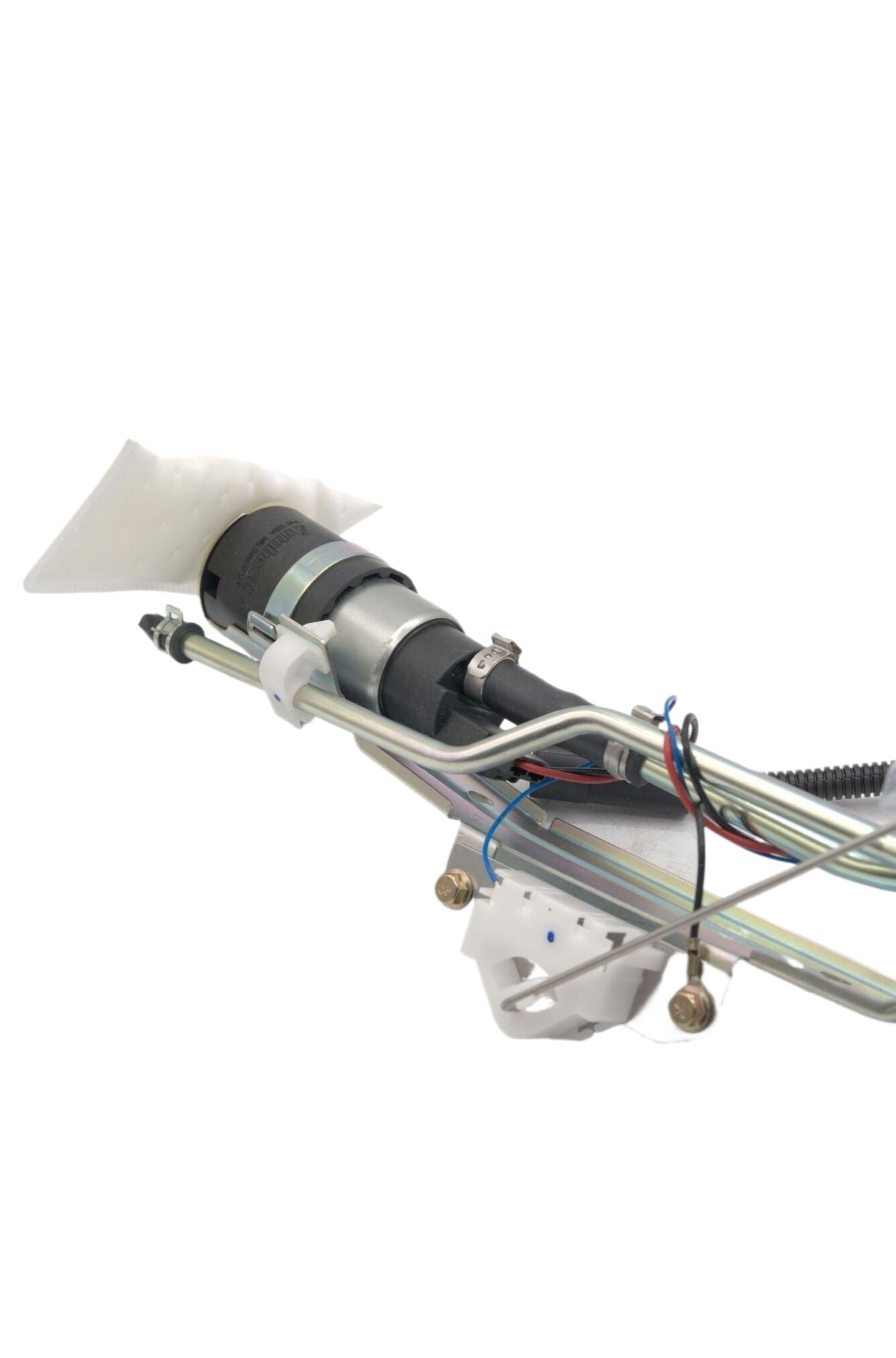 Autobest Fuel Pump and Sender Assembly F1230A