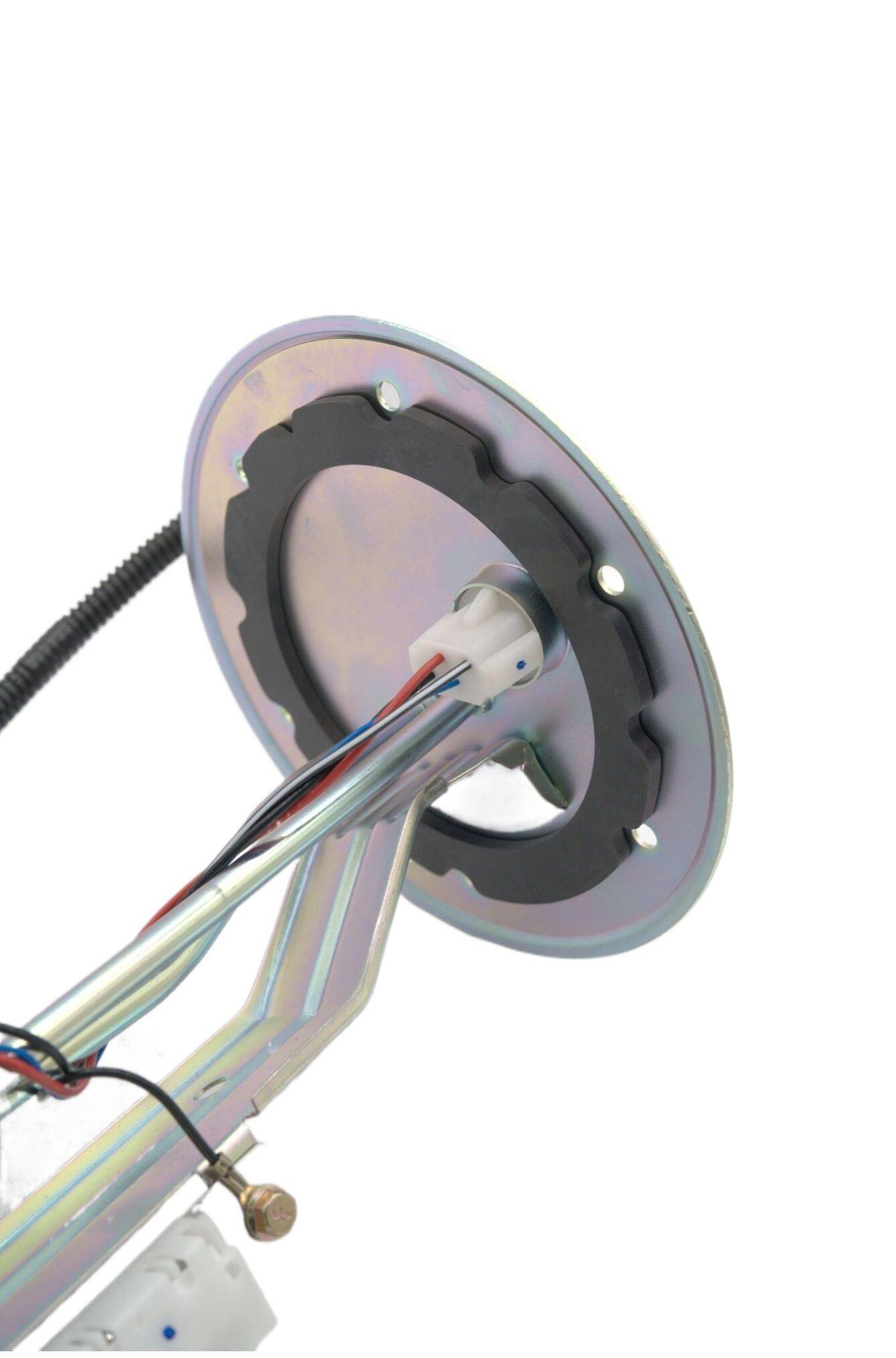 Autobest Fuel Pump and Sender Assembly F1230A