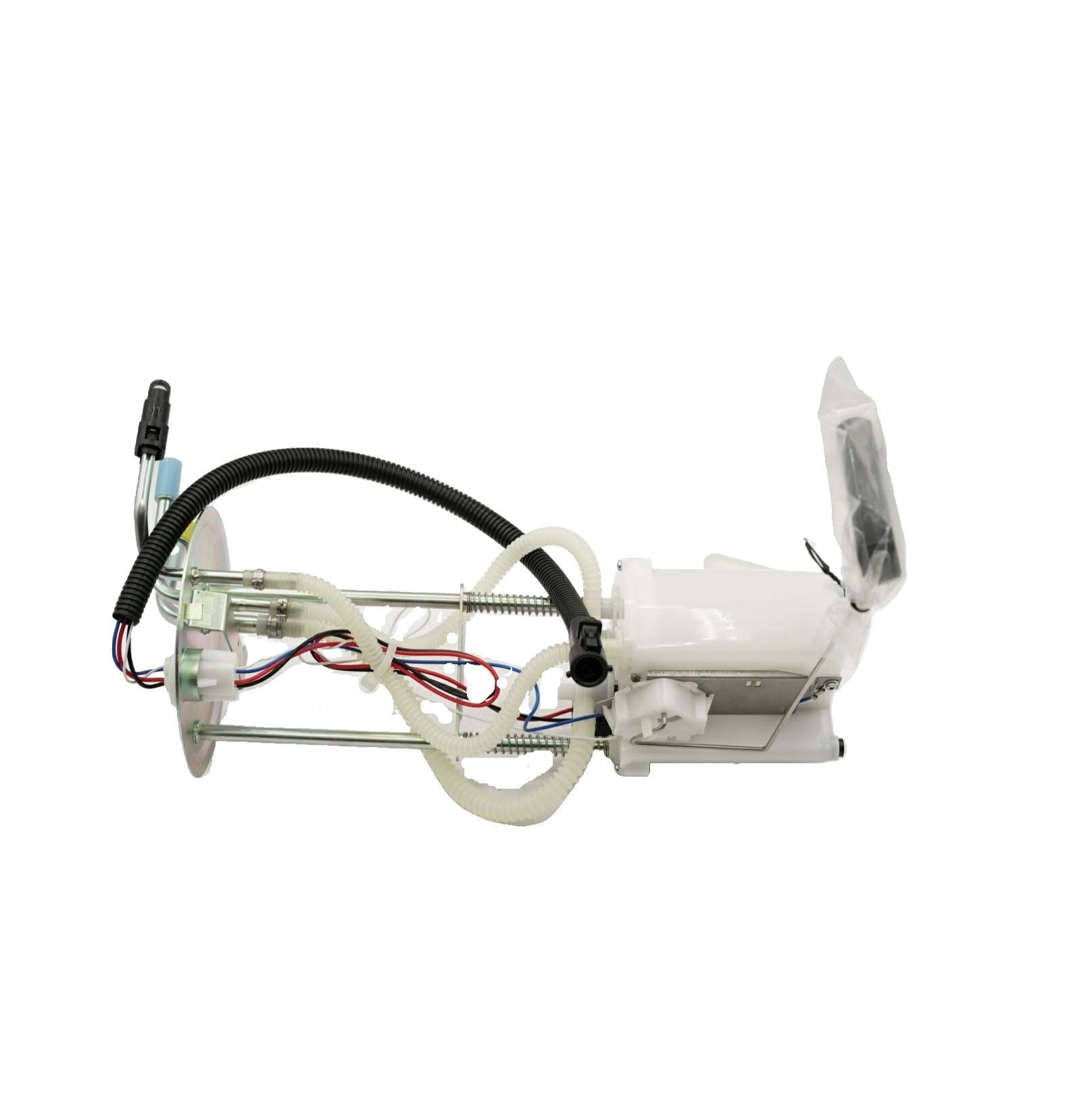 Autobest Fuel Pump Module Assembly F1231A