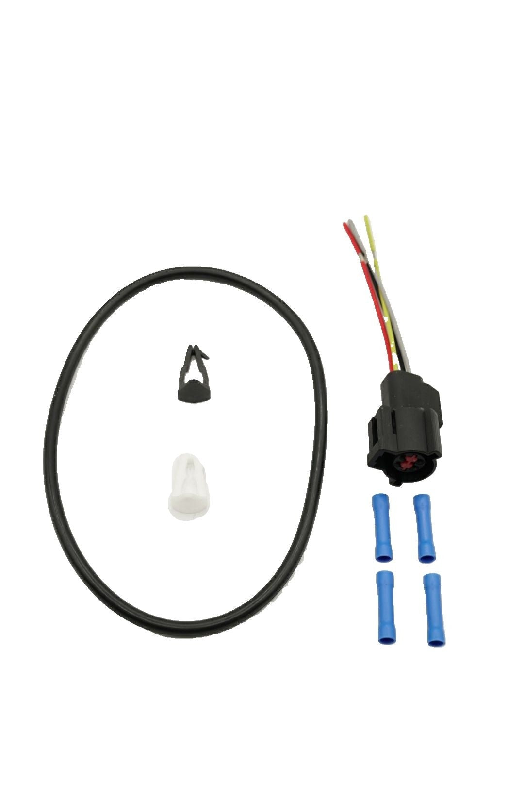 Autobest Fuel Pump Module Assembly F1231A