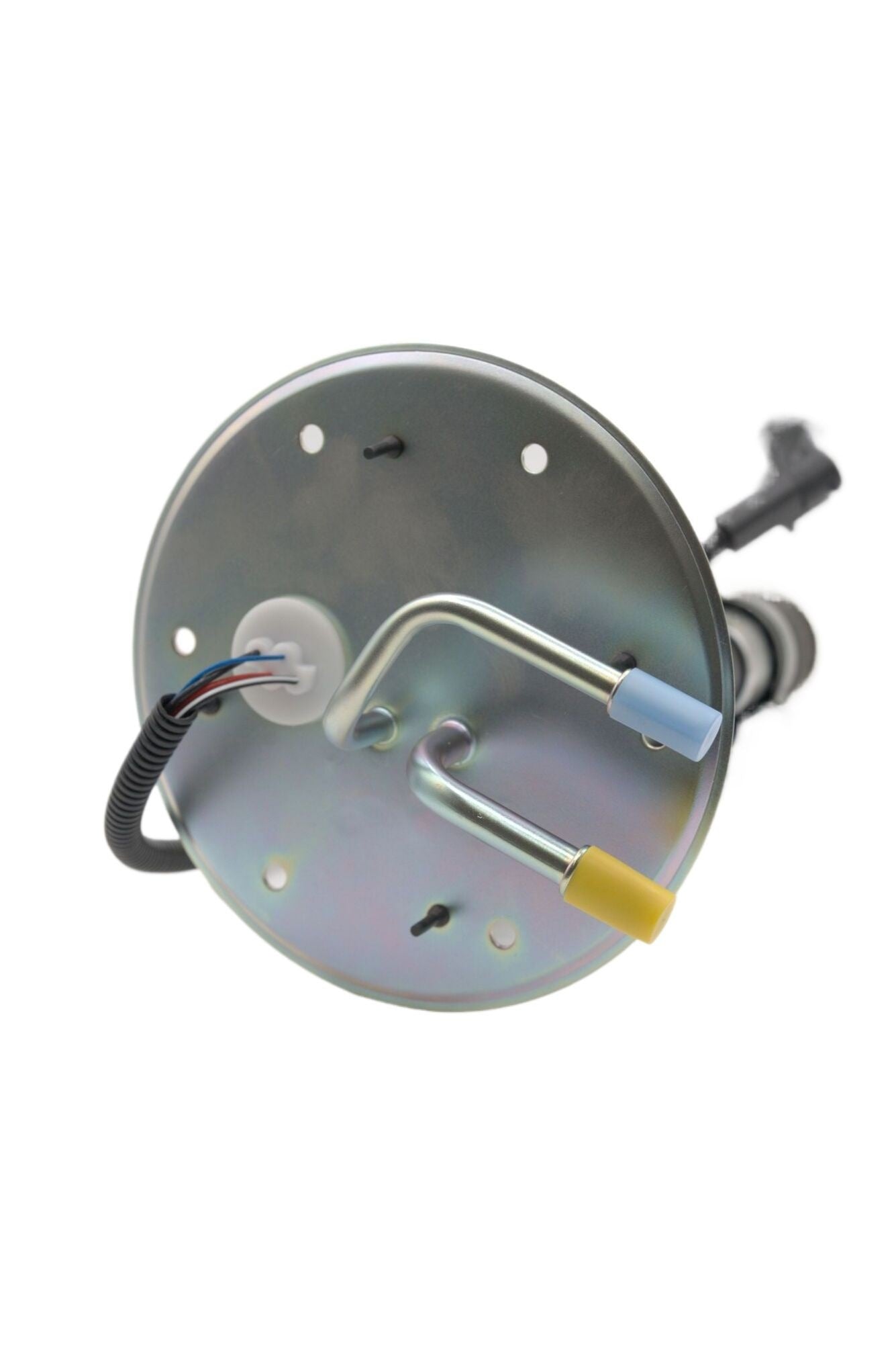 Autobest Fuel Pump and Sender Assembly F1232A