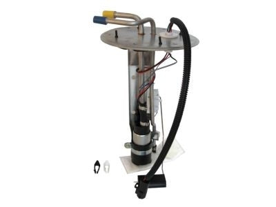 Autobest Fuel Pump and Sender Assembly F1232A