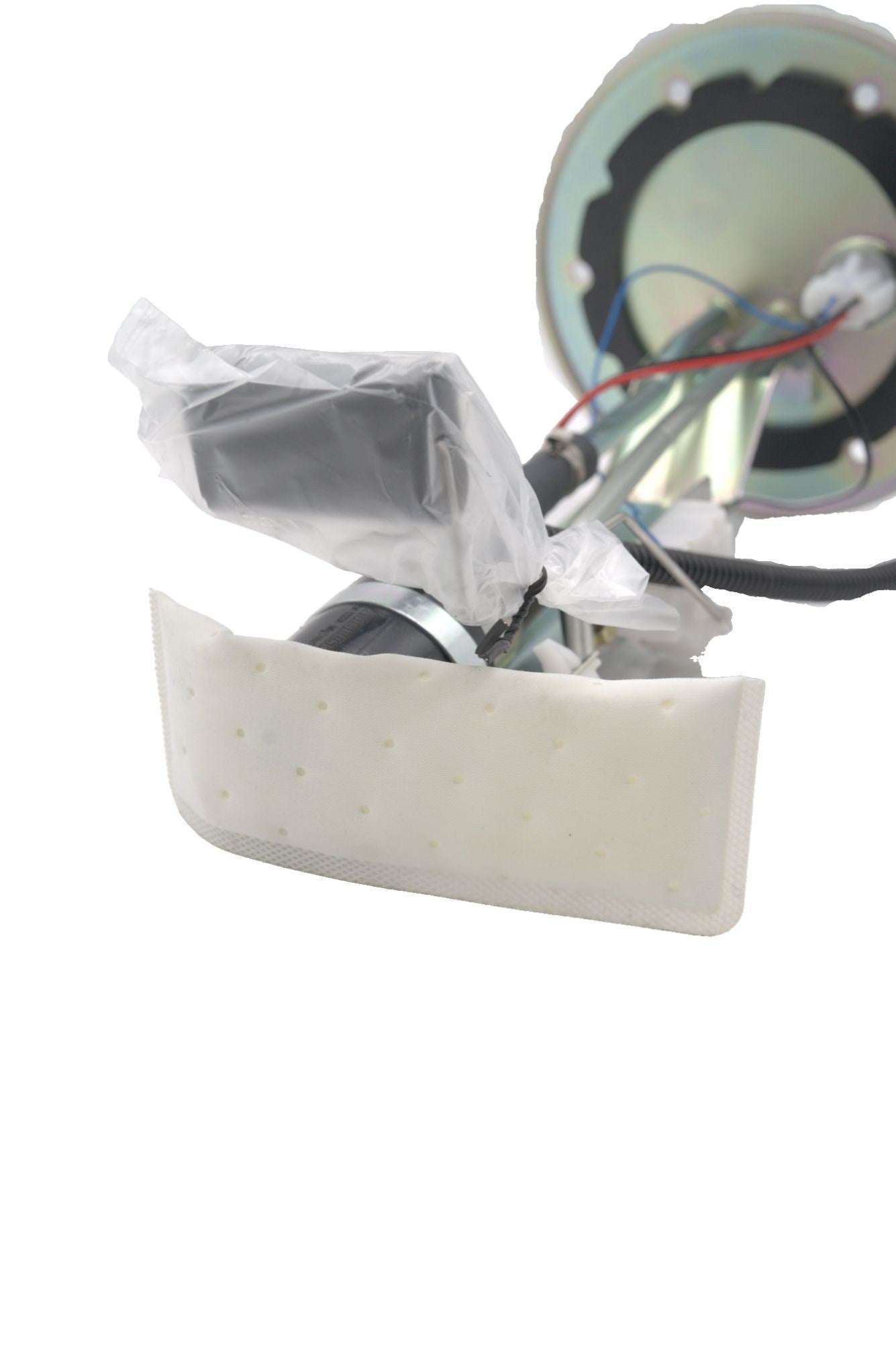 Autobest Fuel Pump and Sender Assembly F1232A