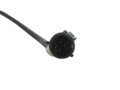 Autobest Fuel Pump and Sender Assembly F1234A