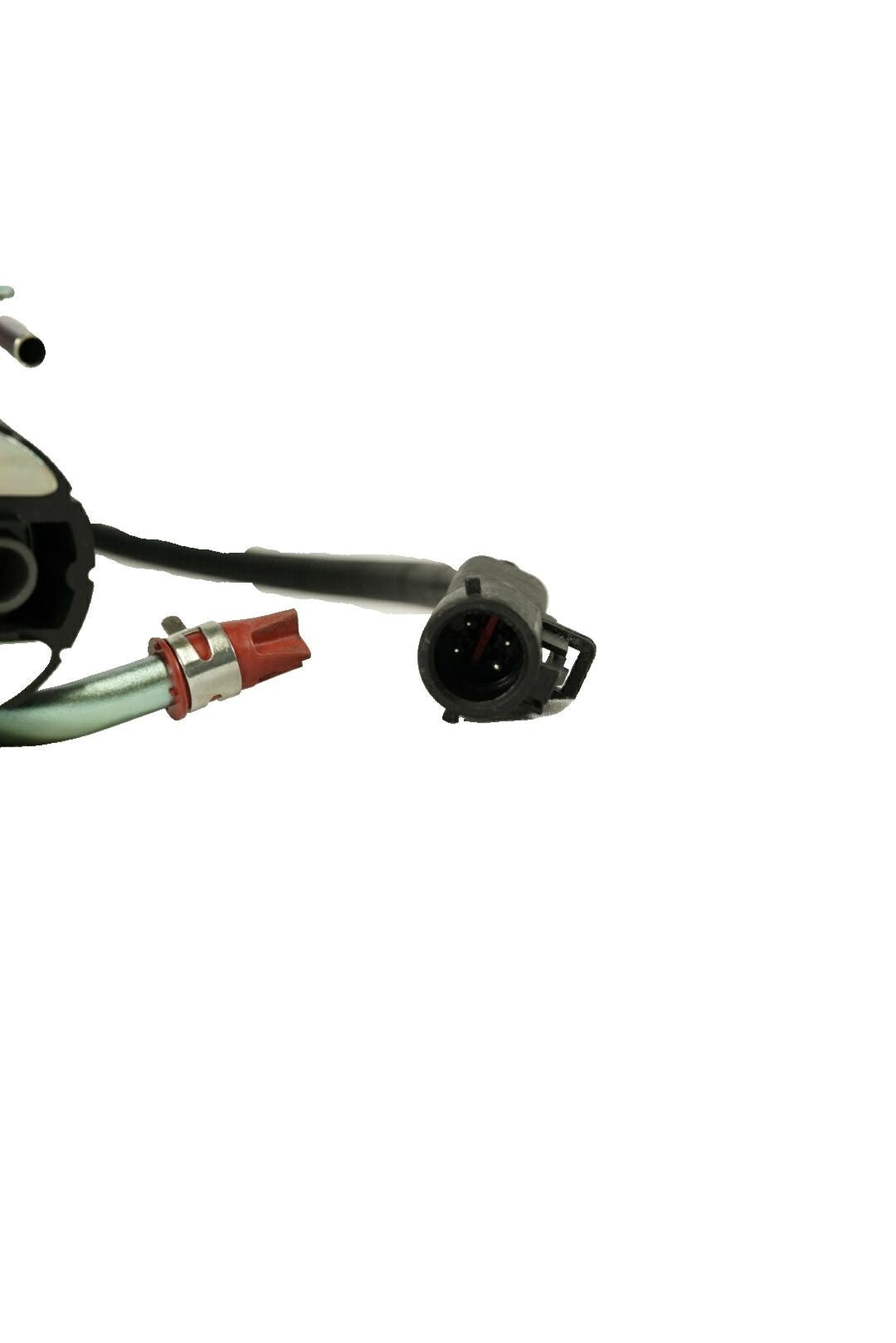 Autobest Fuel Pump and Sender Assembly F1234A