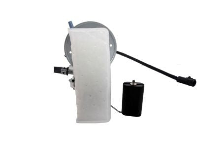 Autobest Fuel Pump and Sender Assembly F1234A