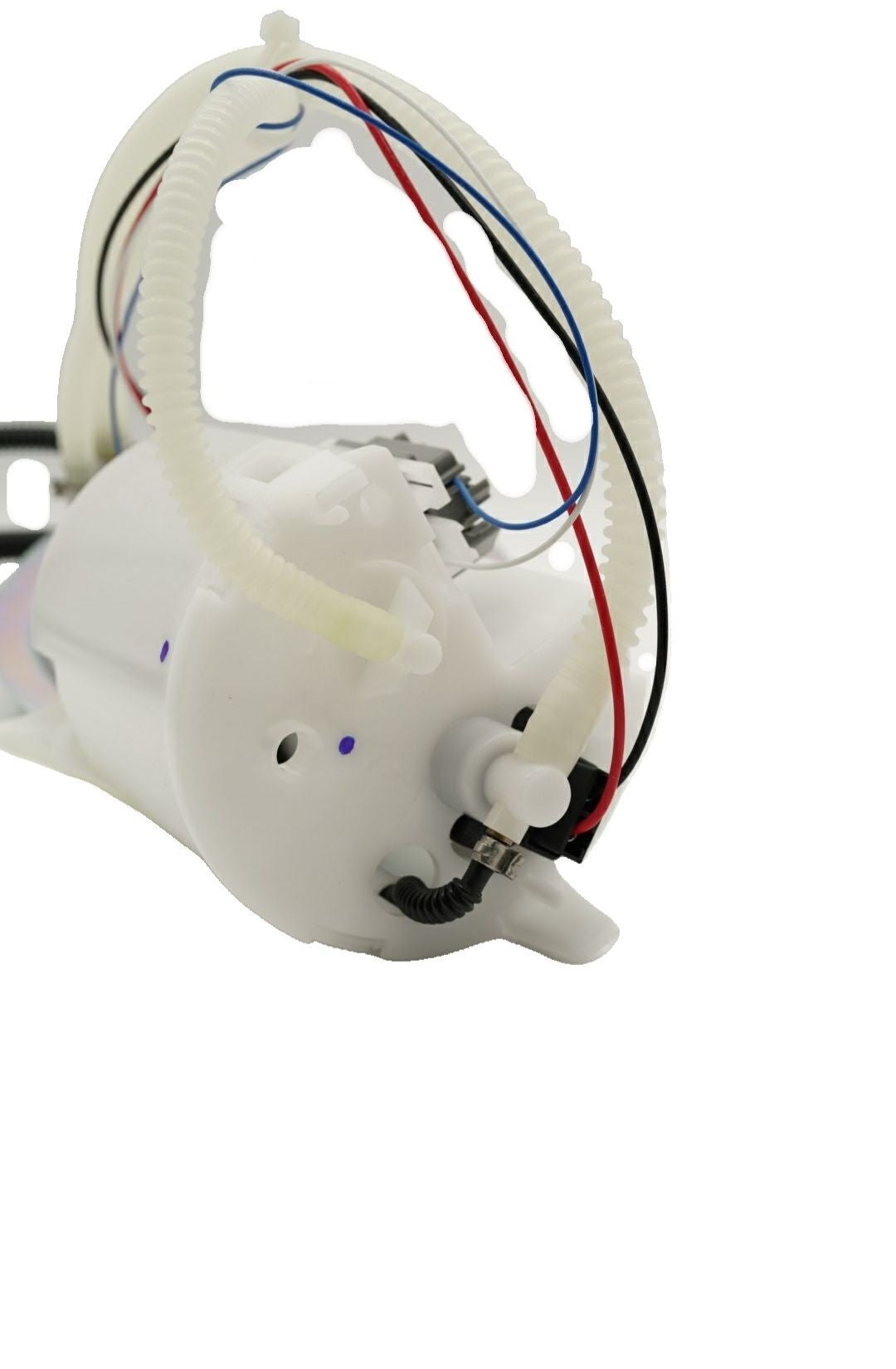 Autobest Fuel Pump Module Assembly F1241A