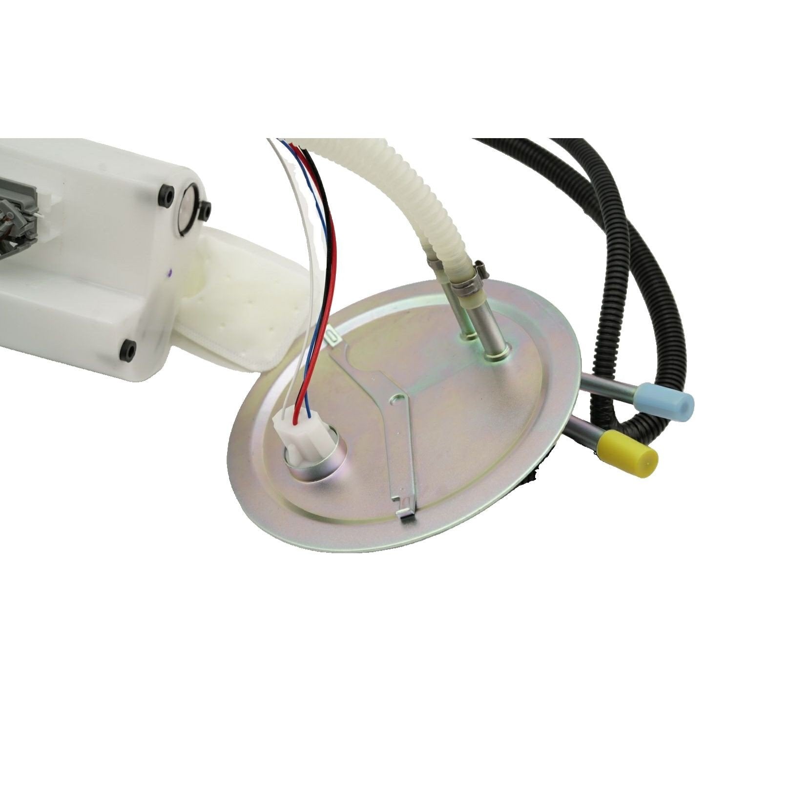 Autobest Fuel Pump Module Assembly F1241A