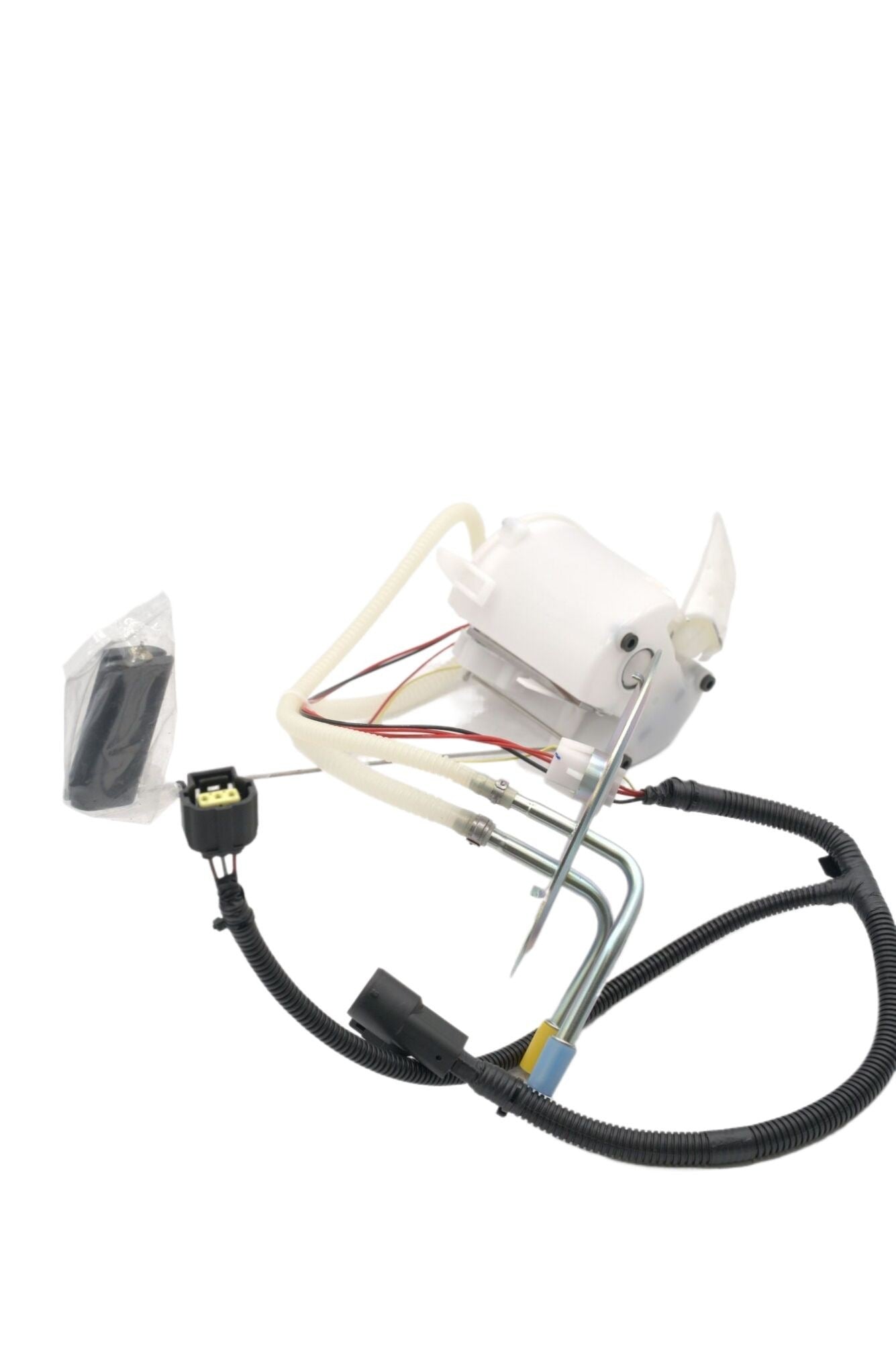 Autobest Fuel Pump Module Assembly F1246A