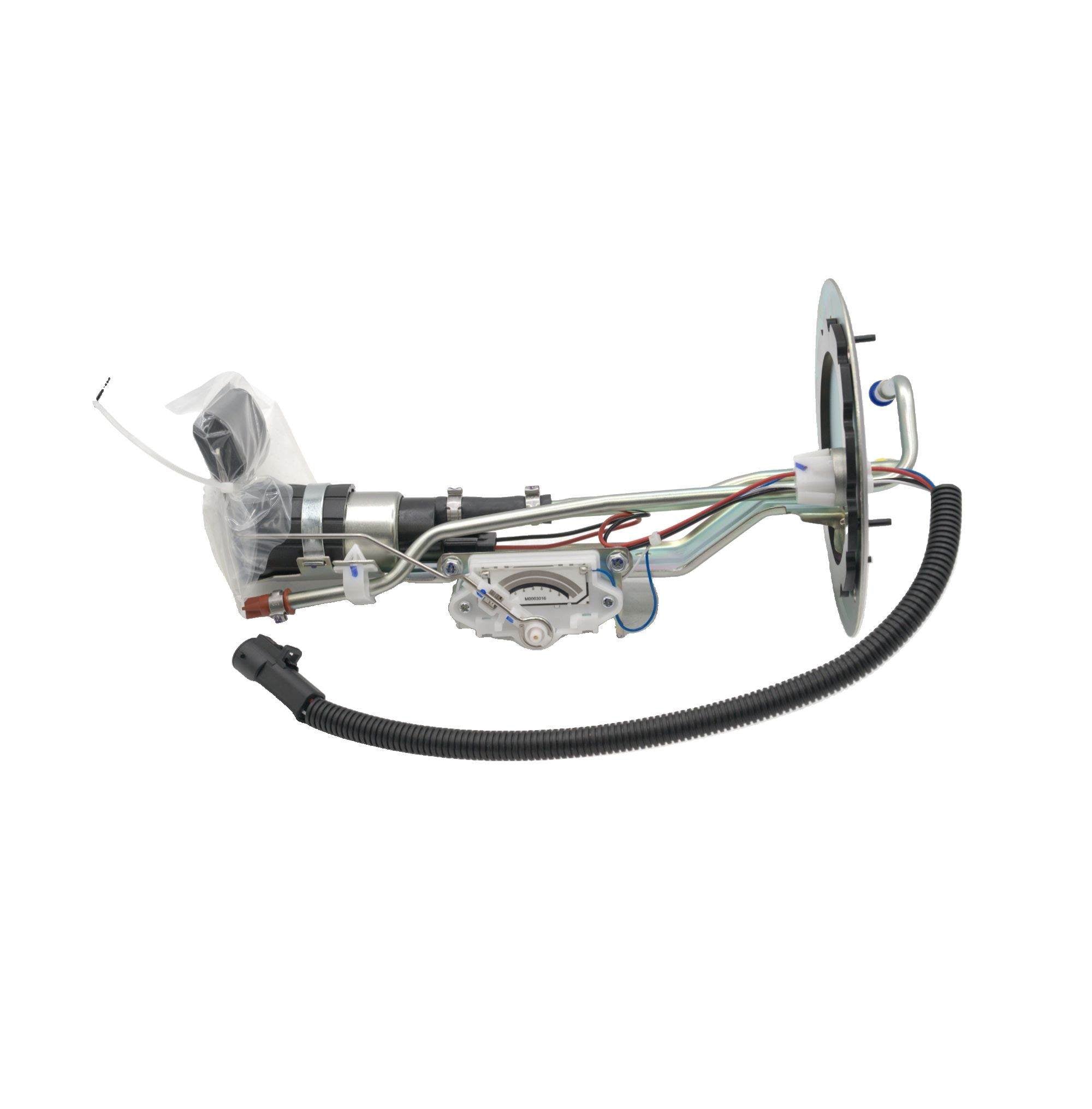Autobest Fuel Pump and Sender Assembly F1248A