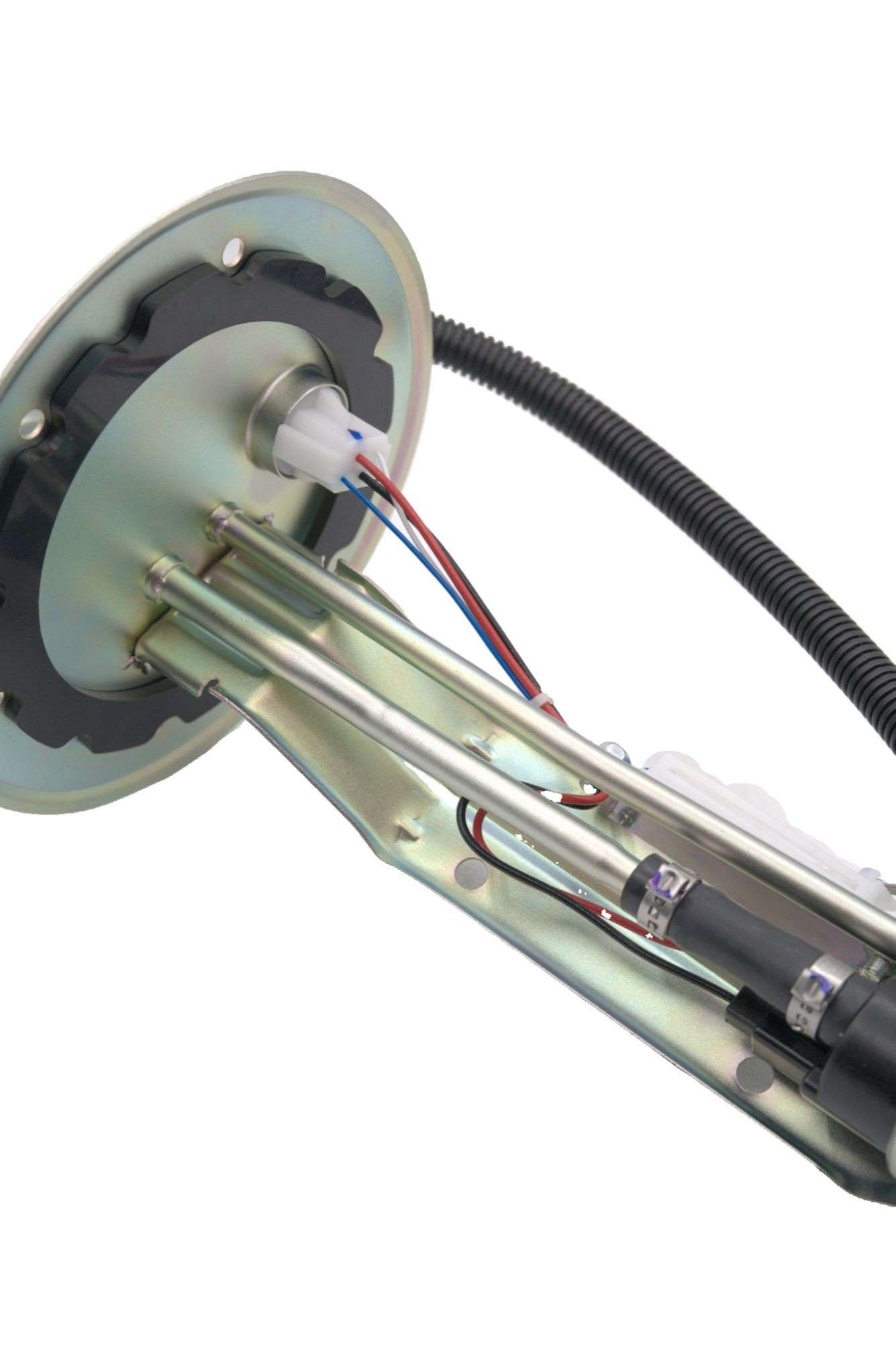 Autobest Fuel Pump and Sender Assembly F1248A