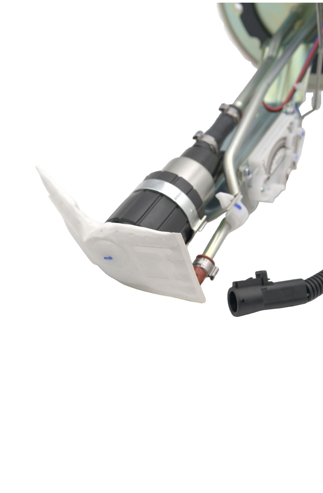 Autobest Fuel Pump and Sender Assembly F1248A