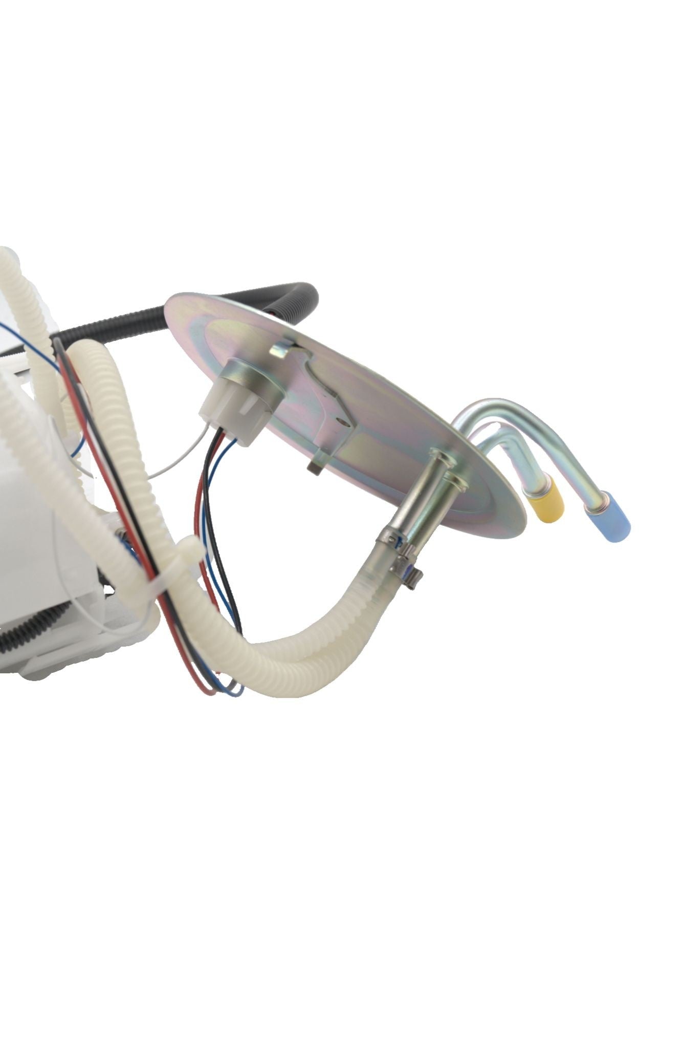 Autobest Fuel Pump Module Assembly F1249A