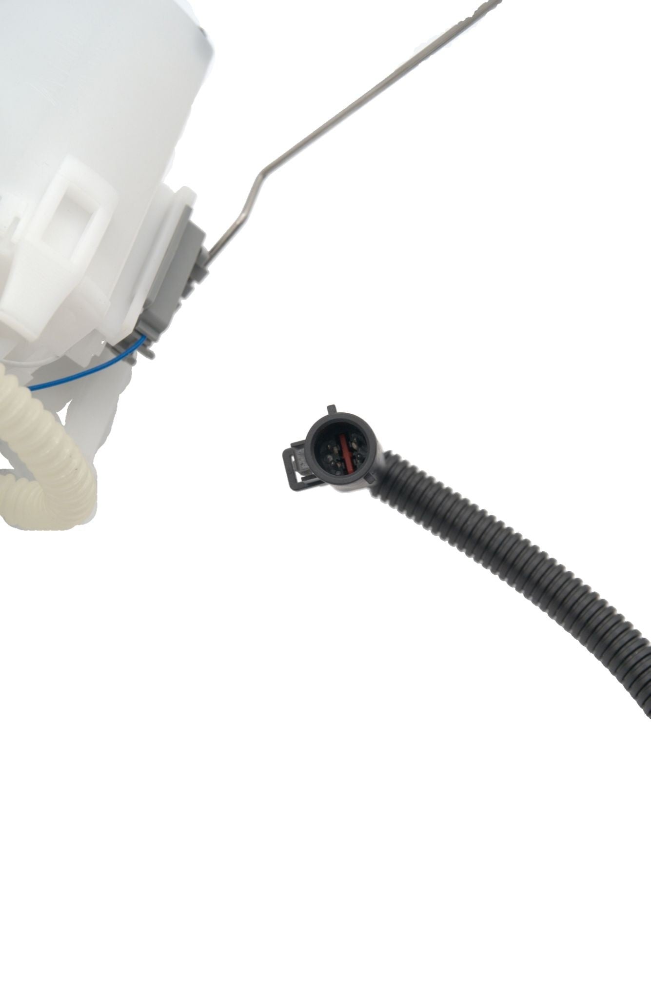 Autobest Fuel Pump Module Assembly F1249A